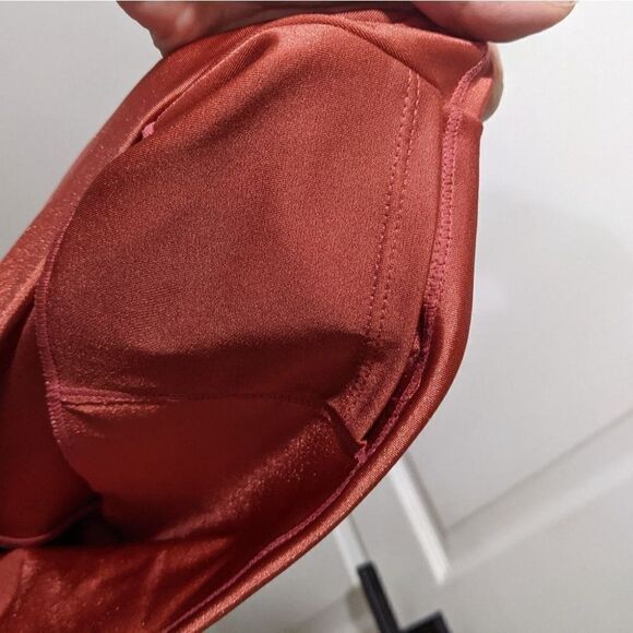 New Maaji | Marvel Legging in Bronze - Picture 11 of 11